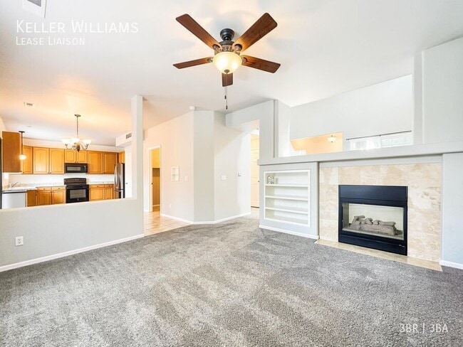 Building Photo - 6458 Showhorse Ct