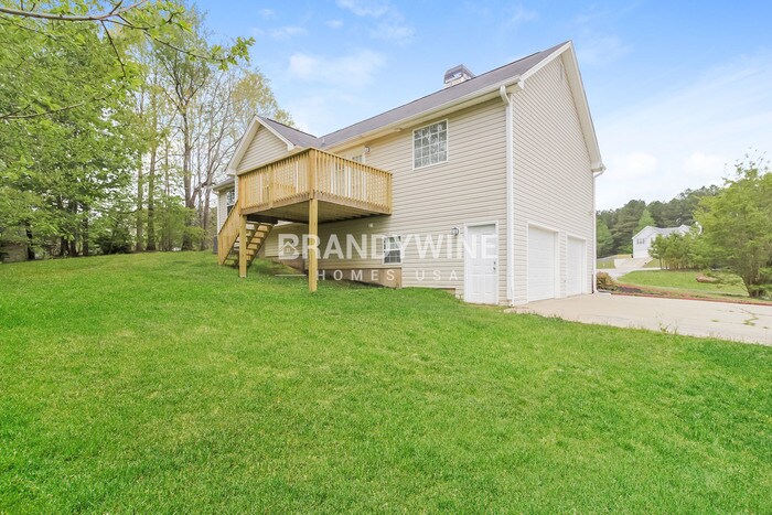 Building Photo - 63 Blue Springs Way