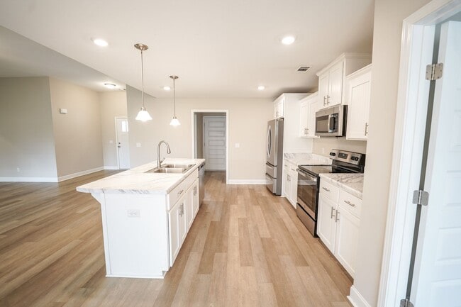 Building Photo - Available Now!