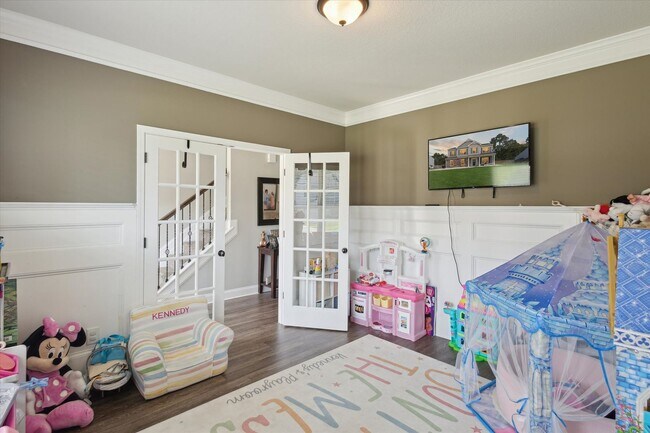 Building Photo - Spacious 4BR Home with Screened Porch & Fenced Yard in Effingham