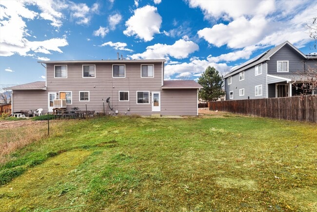 Building Photo - 8498 S Saulsbury St