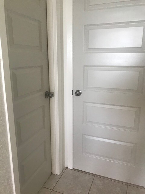 new interior doors - 89 S Atlantic Ave