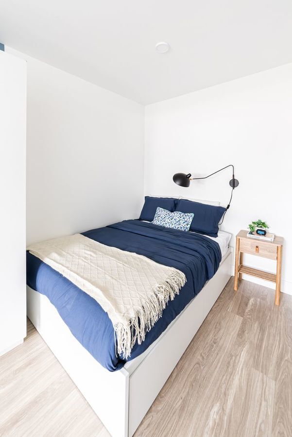 Building Photo - ArtHaus Yerba Buena: New Luxury Apartment!...