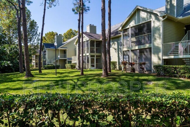 Building Photo - 3717 S Lake Orlando Pkwy