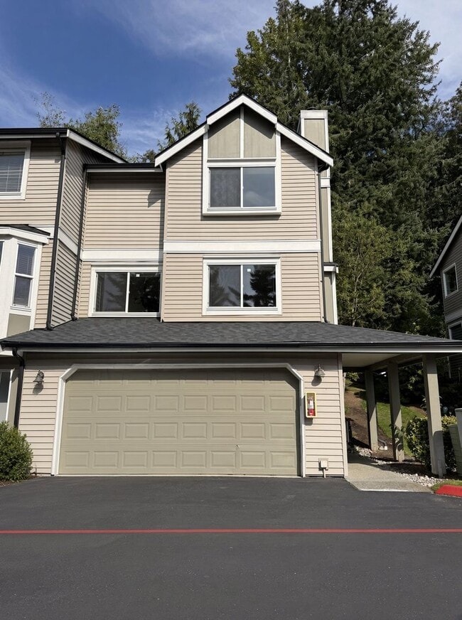 Building Photo - 16101 Bothell Everett Hwy