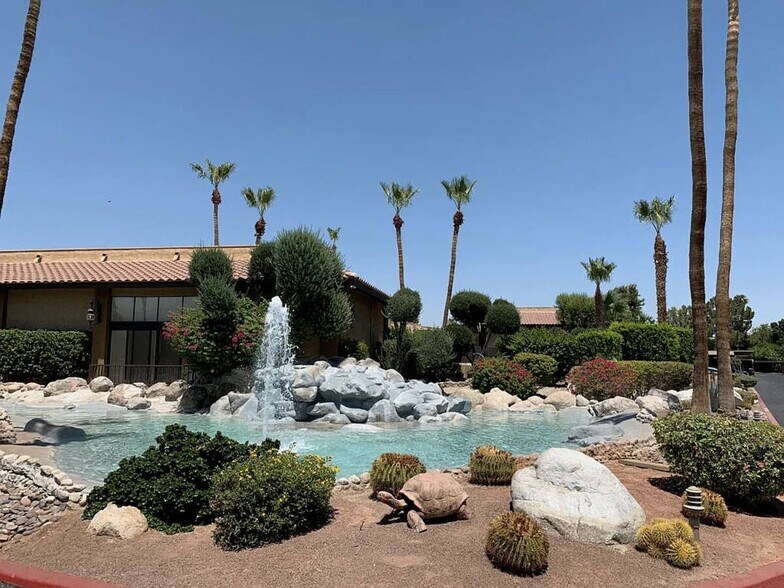 Property - 31200 Landau Blvd