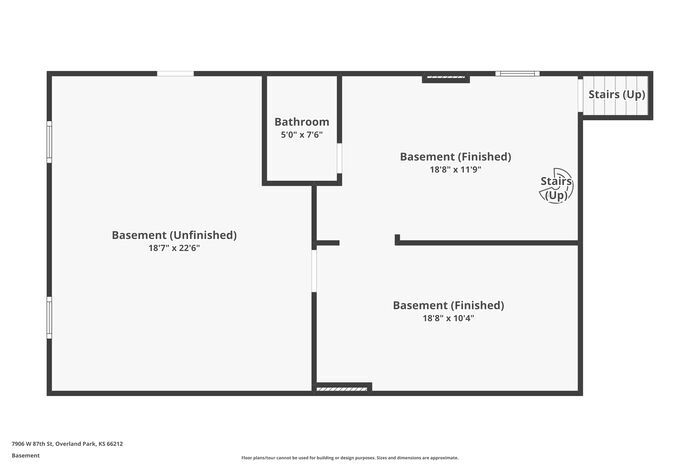 Building Photo - 7906 W 87th St