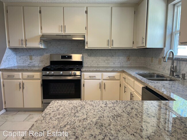 Building Photo - 5 br, 2 bath House - 3205 SW 84th Street