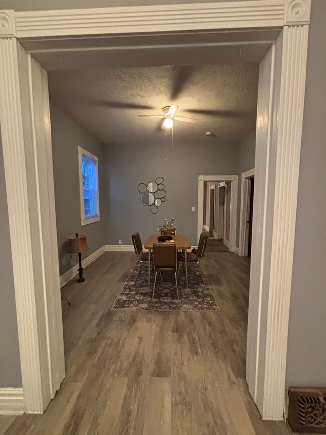 Building Photo - Cozy Little Italy Bungalow | Furnished - Mid-Term or Long-Term Lease