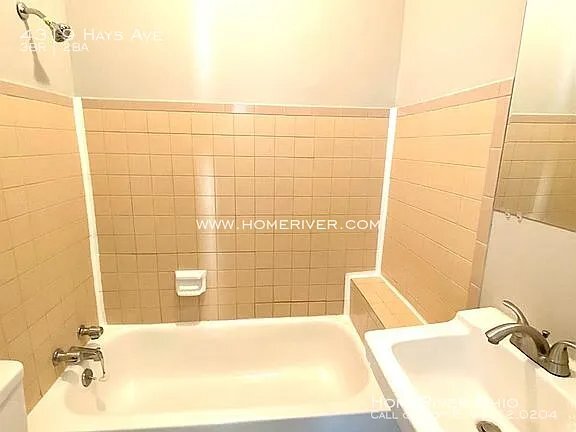 Building Photo - 4319 Hays Ave