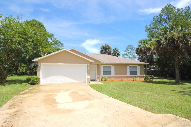 Building Photo - Roomy 3 Bed 2 Bath Screened Lanai Home for Rent in Pine Lakes