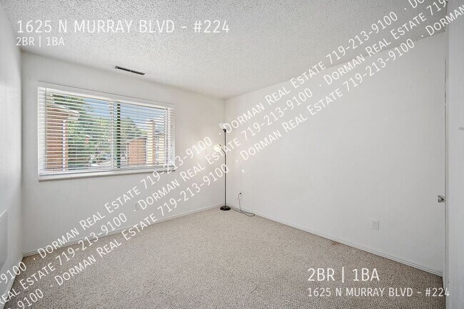 Building Photo - 1625 N Murray Blvd