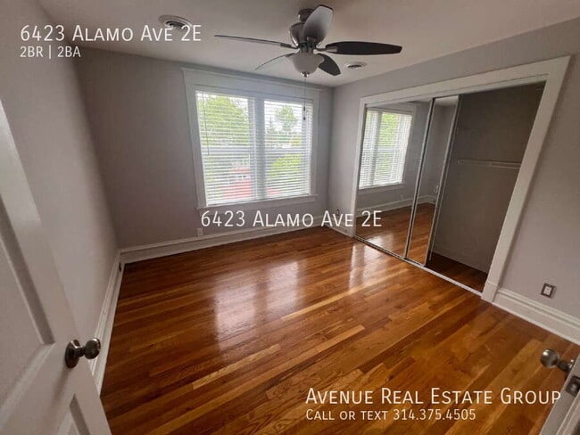 Building Photo - 6423 Alamo Ave