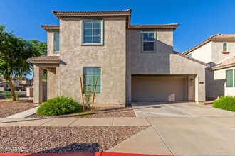 Building Photo - 5444 W Warner St