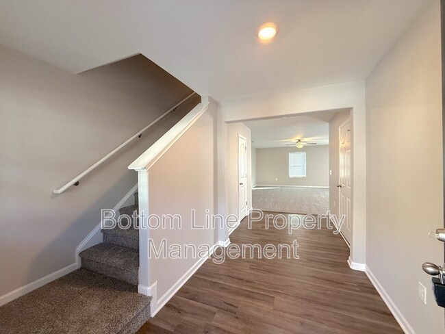 Building Photo - 9132 Creedmore Hills Dr