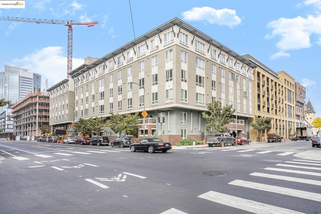 Building Photo - 1511 Jefferson St