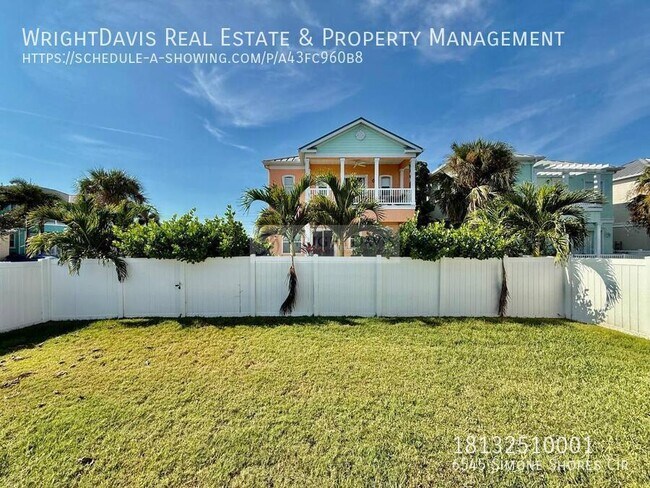 Building Photo - 6545 Simone Shores Cir