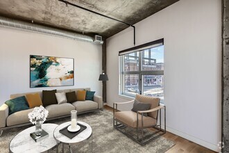 Building Photo - Urban Condo in Downtown Denver