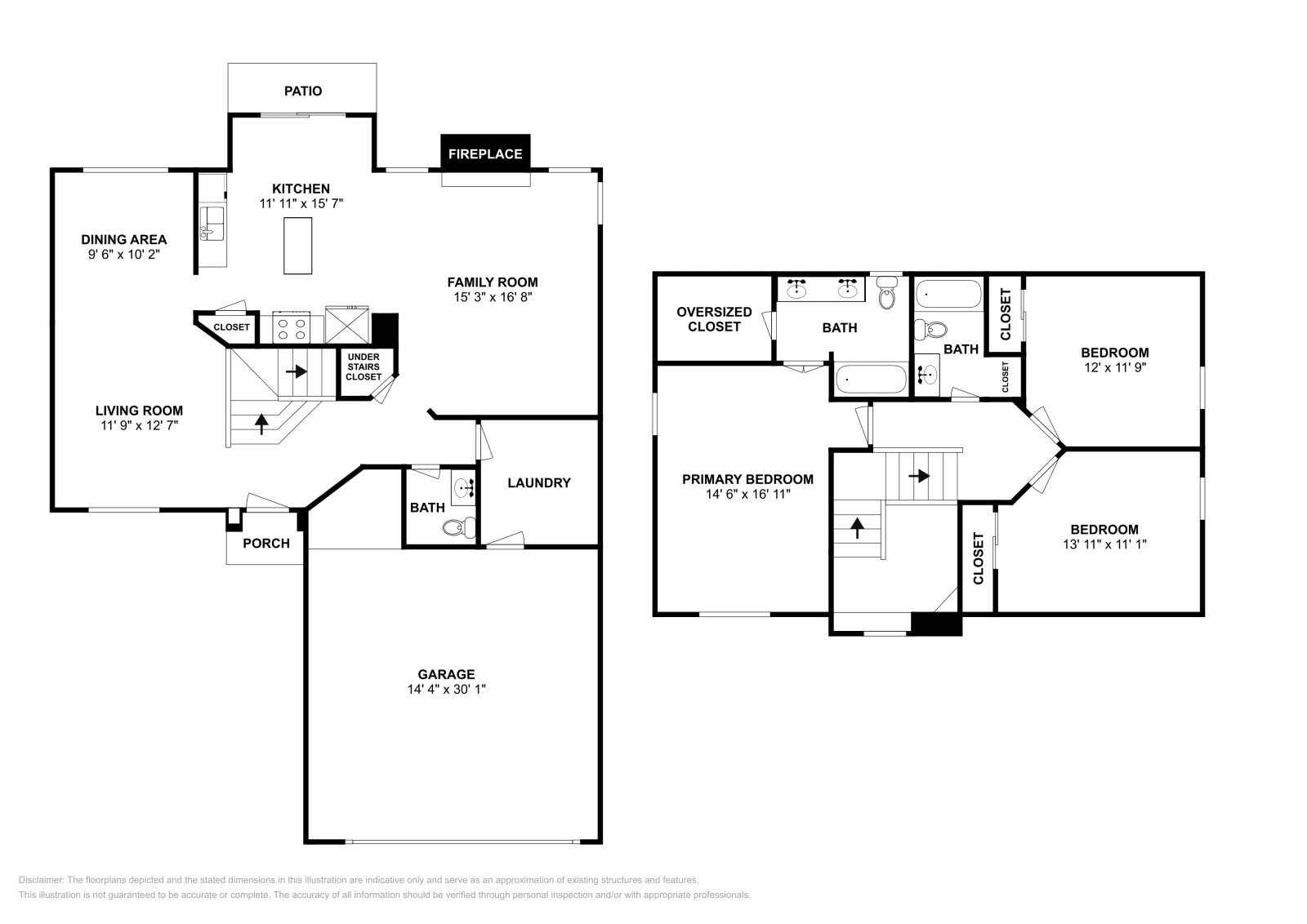 Building Photo - 1022 Pine Mountain Way