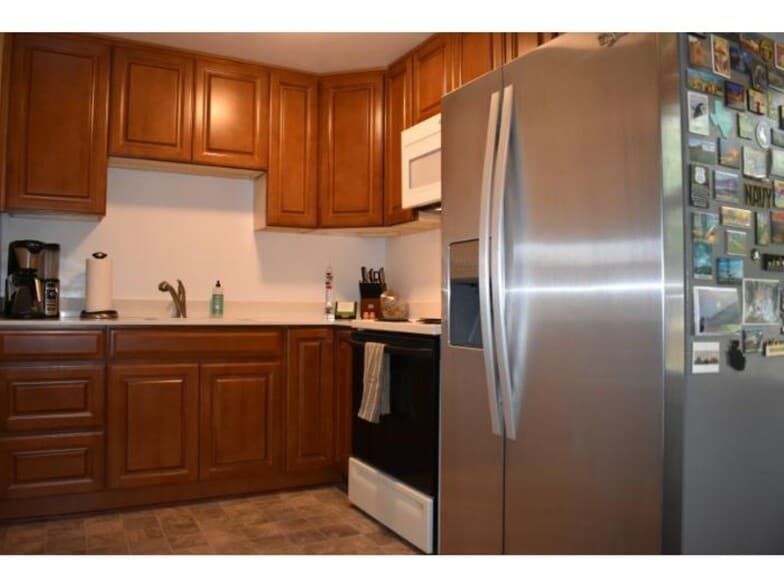 Kitchen - 2300 192nd Pl SW