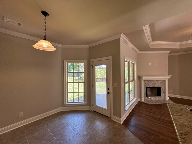 Building Photo - Located in the Redland Elementary and Middle School district.