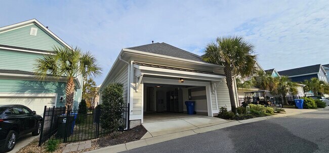 Building Photo - 7710 Monarch Dr