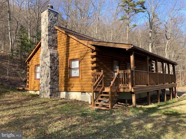 Primary Photo - 158 Green Mountain Ln