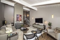 Building Photo - Tastefully Furnished 3 Bed, 2 Bath Home w/ Views of Greenbelt