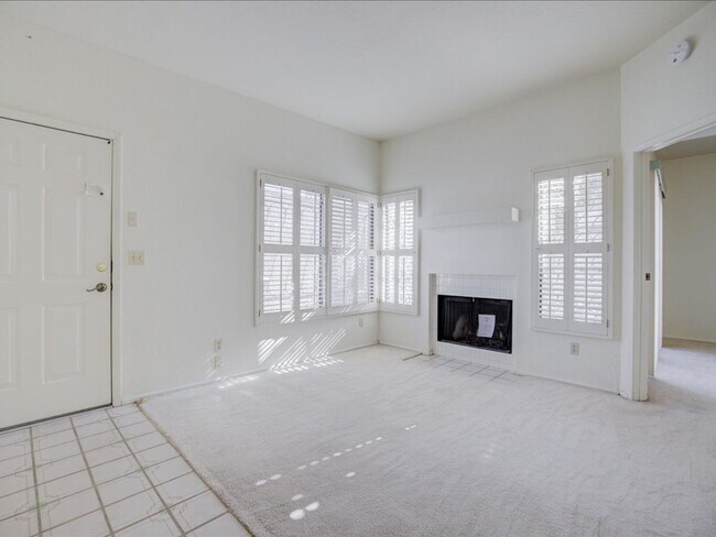 Building Photo - NOW ACCEPTING DOGS!