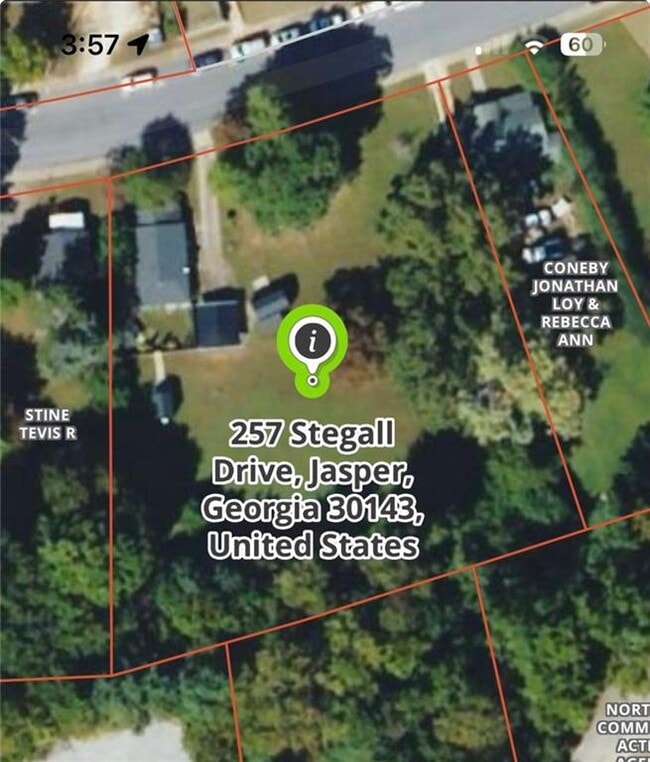 Building Photo - 257 Stegall Dr