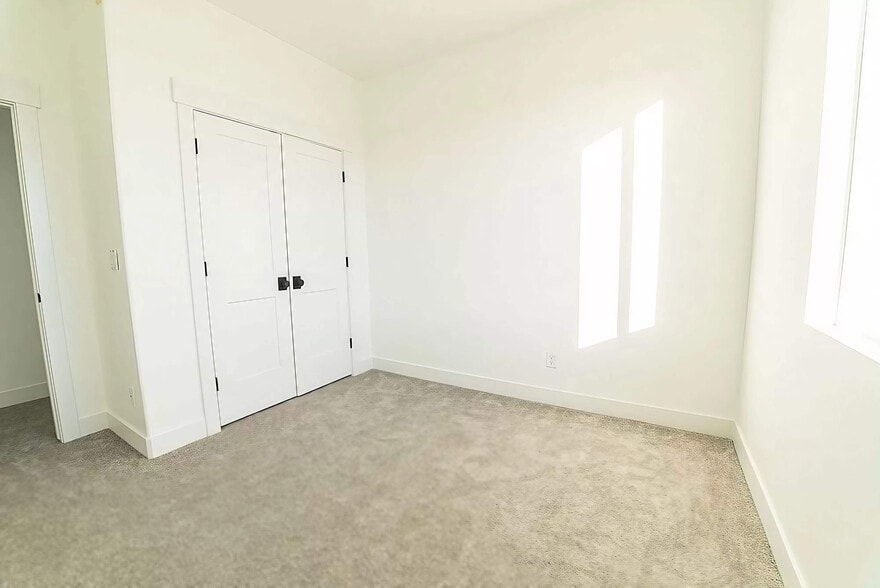 Bedroom 2 - 2nd Floor - 3685 W 2510 S