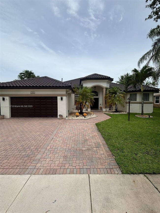 Building Photo - 2011 NW 139th Terrace
