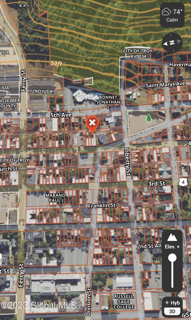 Building Photo - 198 4th St