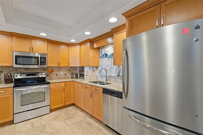 Building Photo - 4950 Gulf Blvd