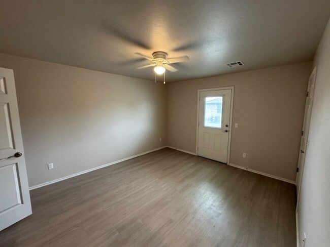 Building Photo - 55 and up community!  Flexible terms and easy application process, one small pet ok with addition...