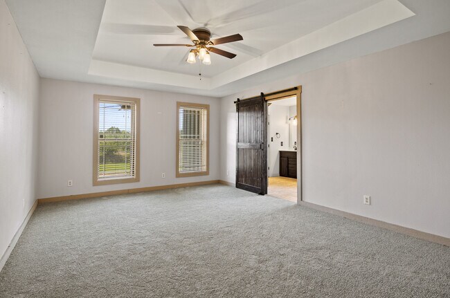 Building Photo - 256 County Rd 1450