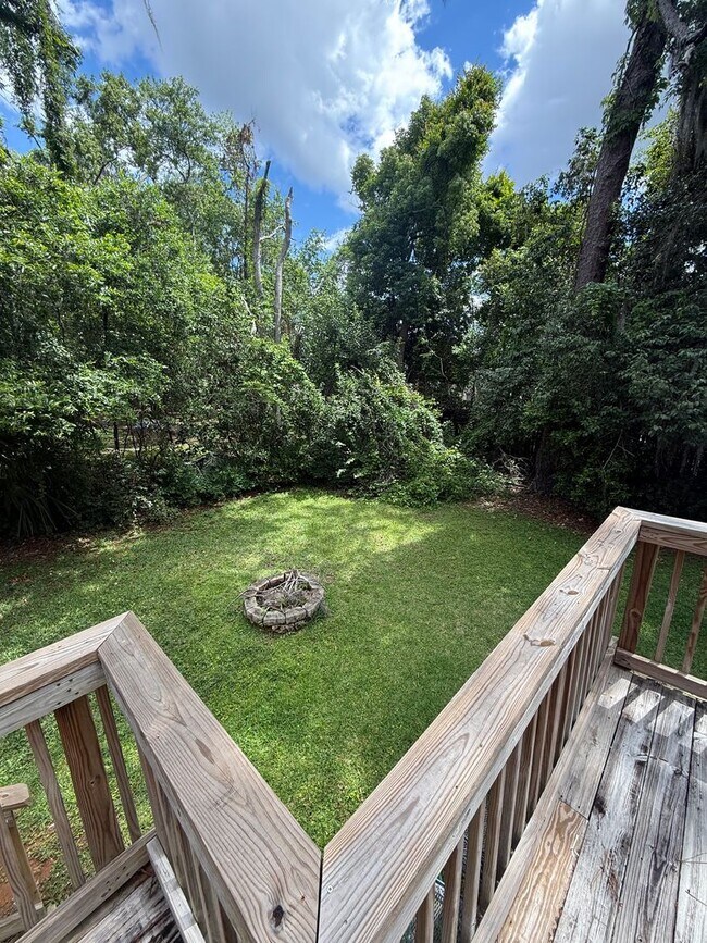 Building Photo - 3/2 Single Family Home Close to FSU!