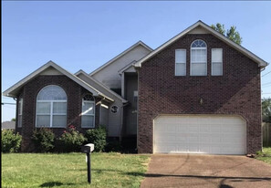 Building Photo - 201 Wildgrove Ct