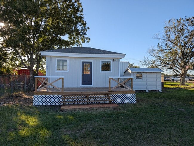 Primary Photo - 2600 Shanks Rd