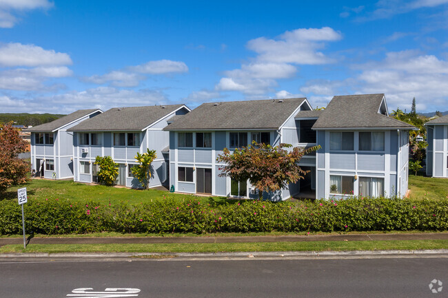 Building Photo - Kumelewai Gardens