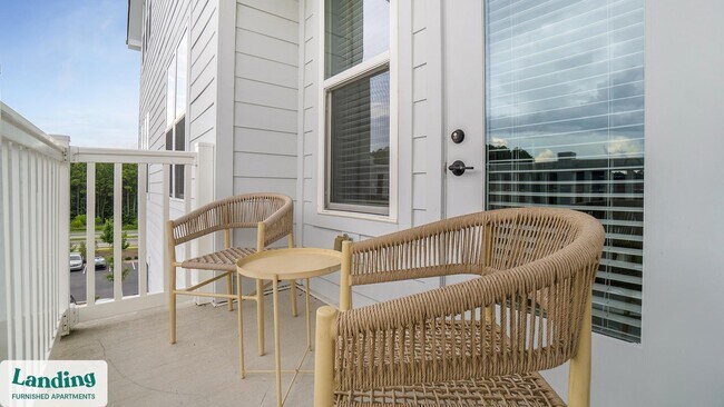 Building Photo - 5110 Alston Glen Dr