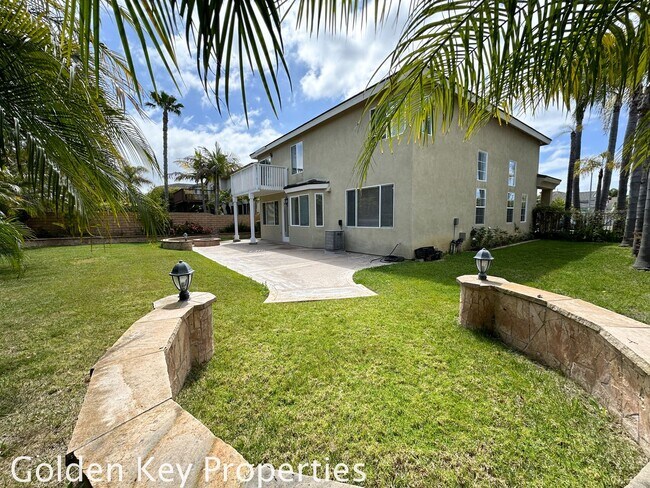 Building Photo - Beautiful spacious home in Mariners Point ...