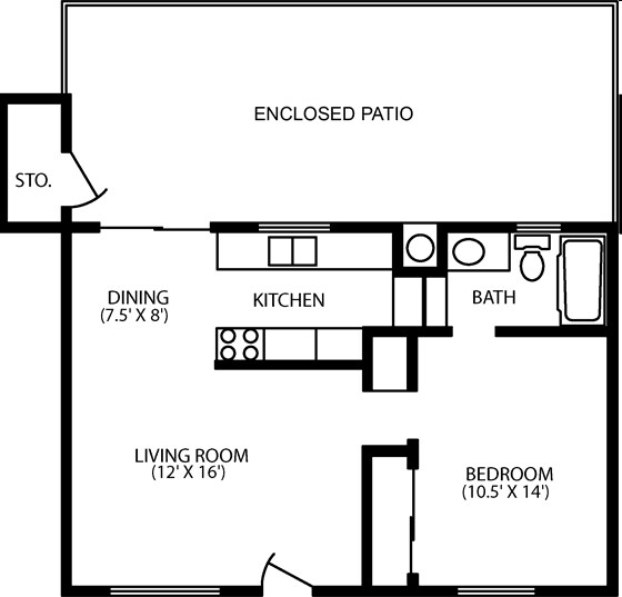 Plan A - Aspire Seneca