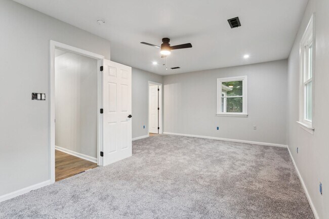 Building Photo - Updated Four bedroom, two full bathroom home