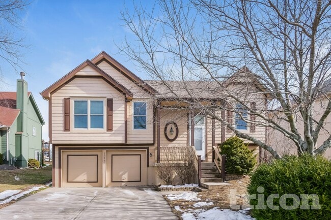 Building Photo - 15367 S Darnell St