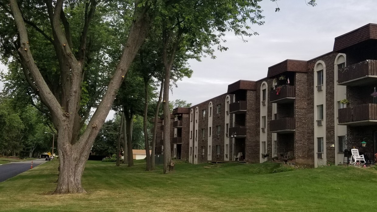 Riviera Apartments Toledo Oh Apartment Finder