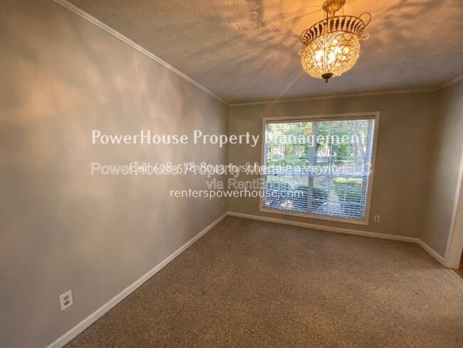 Building Photo - 605 Suwanee Lakes Cir NW