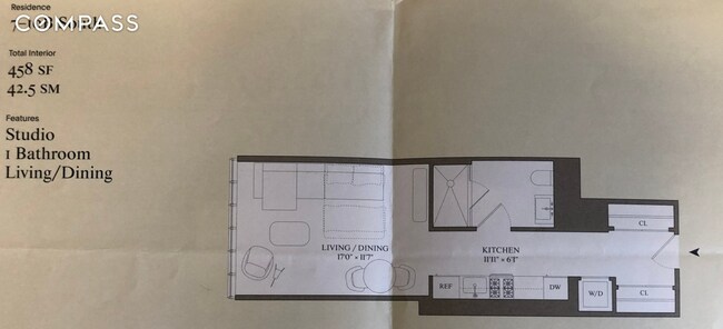 Building Photo - 565 Broome St