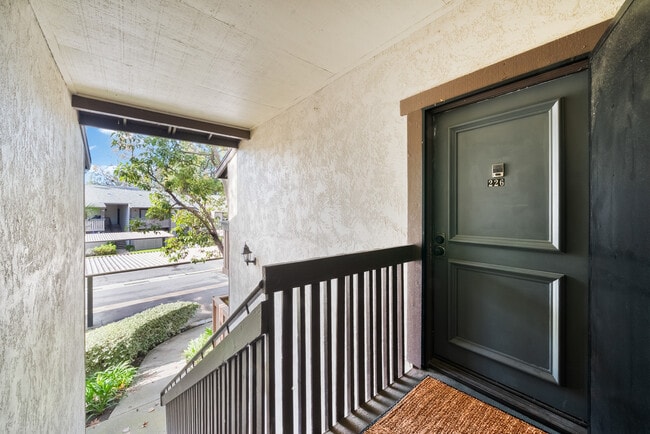 Building Photo - 20702 El Toro Rd