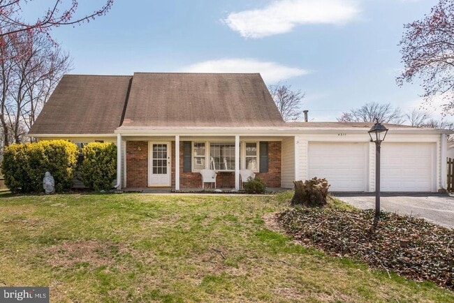 Primary Photo - 4311 Pergate Ln